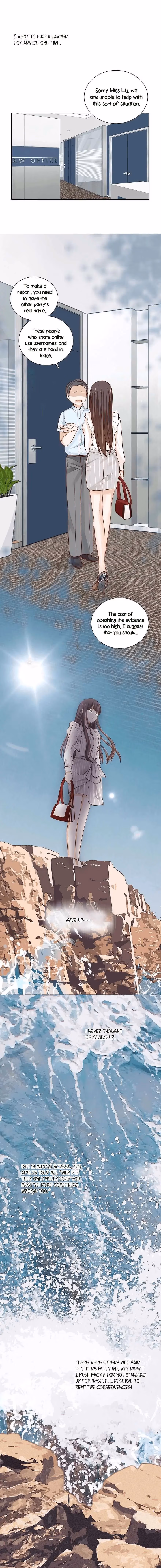 Read My Obsession Is You chapter 70 image 1 on Lezhin
