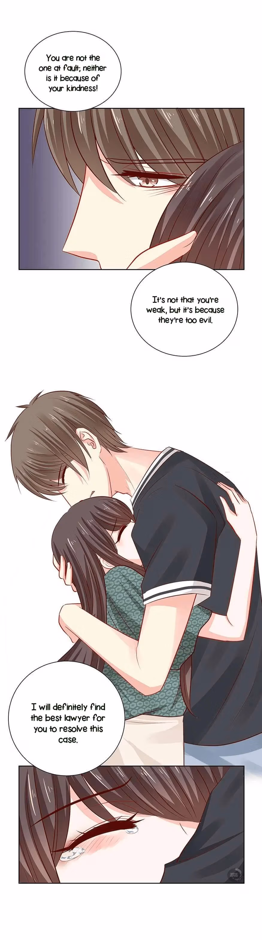 Read My Obsession Is You chapter 70 image 3 on Lezhin