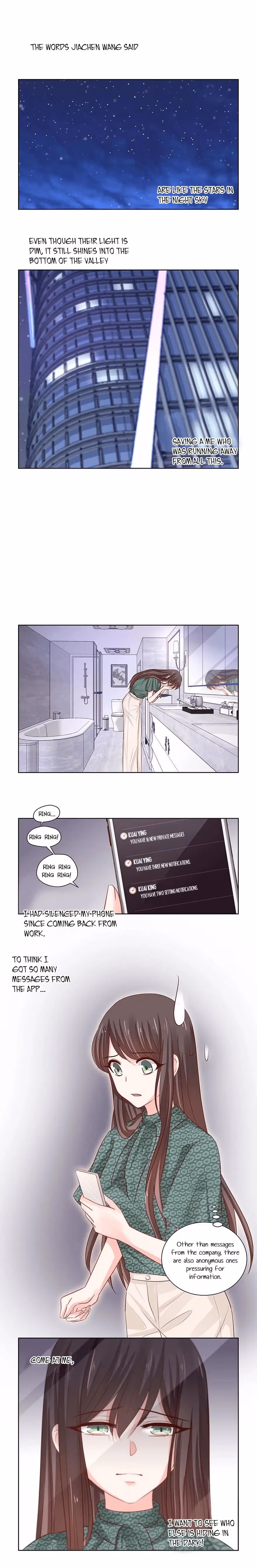 Read My Obsession Is You chapter 70 image 4 on Lezhin
