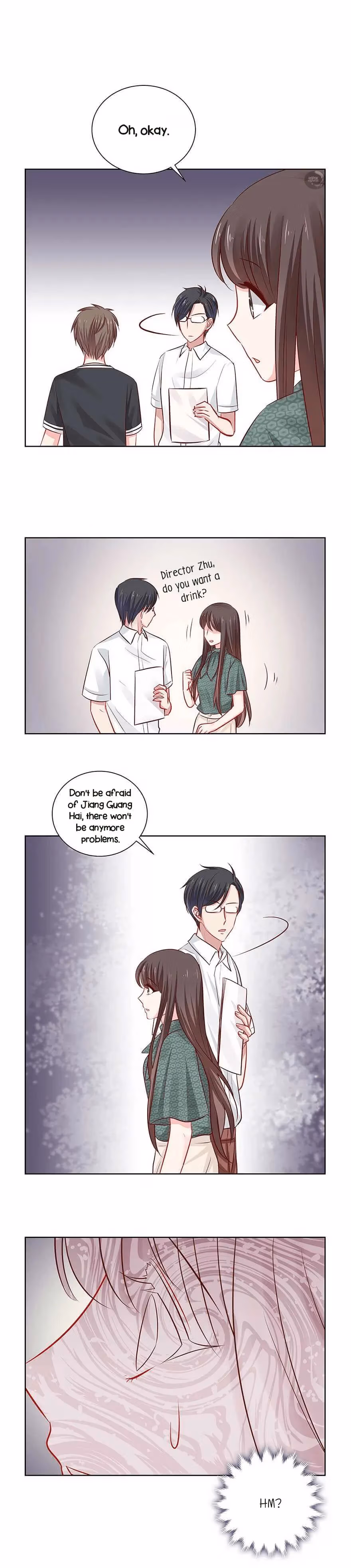 Read My Obsession Is You chapter 70 image 6 on Lezhin