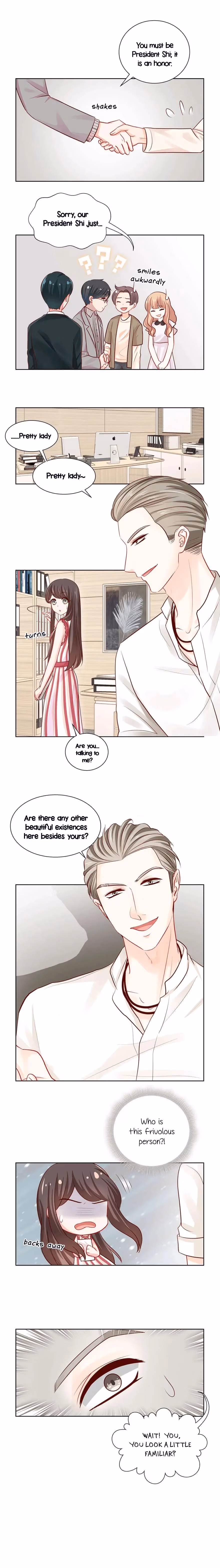 Read My Obsession Is You chapter 72 image 1 on Lezhin
