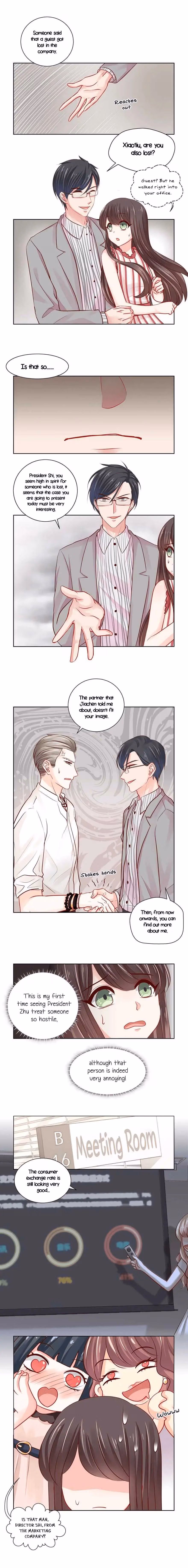 Read My Obsession Is You chapter 72 image 3 on Lezhin