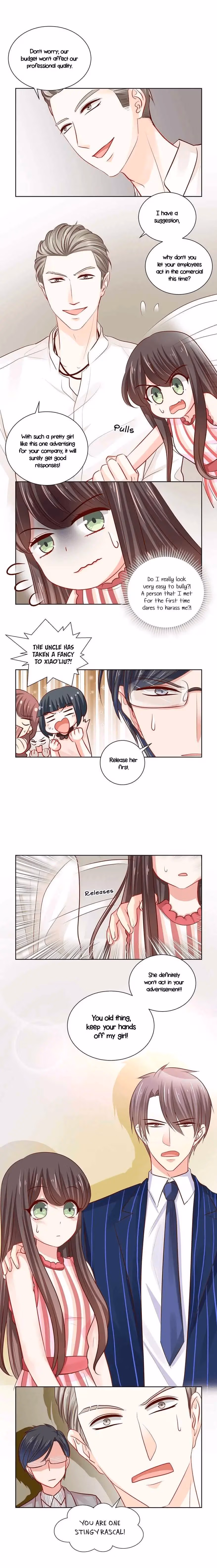 Read My Obsession Is You chapter 72 image 5 on Lezhin