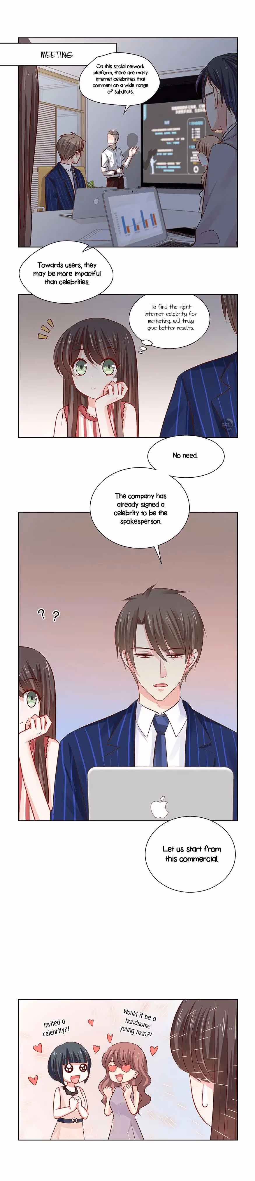 Read My Obsession Is You chapter 73 image 2 on Lezhin