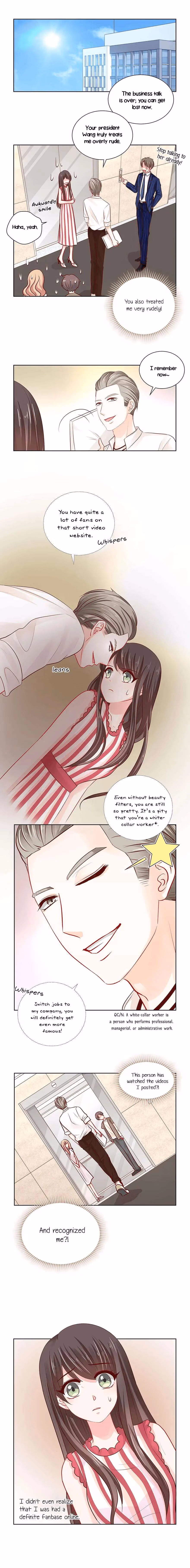 Read My Obsession Is You chapter 73 image 3 on Lezhin