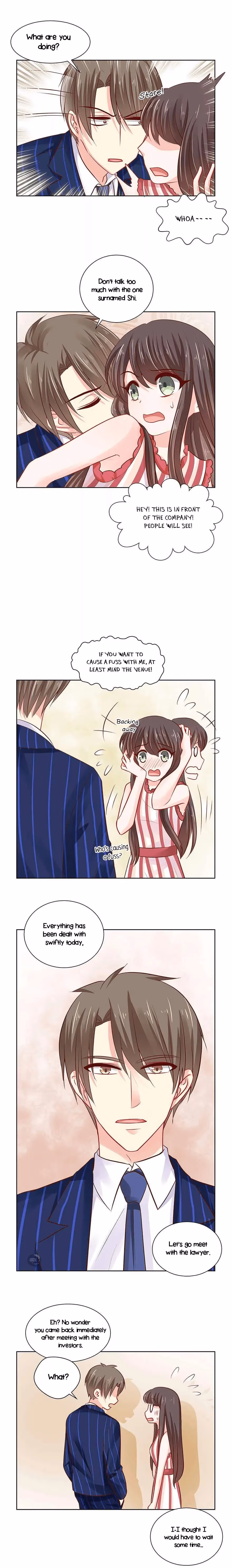 Read My Obsession Is You chapter 73 image 4 on Lezhin