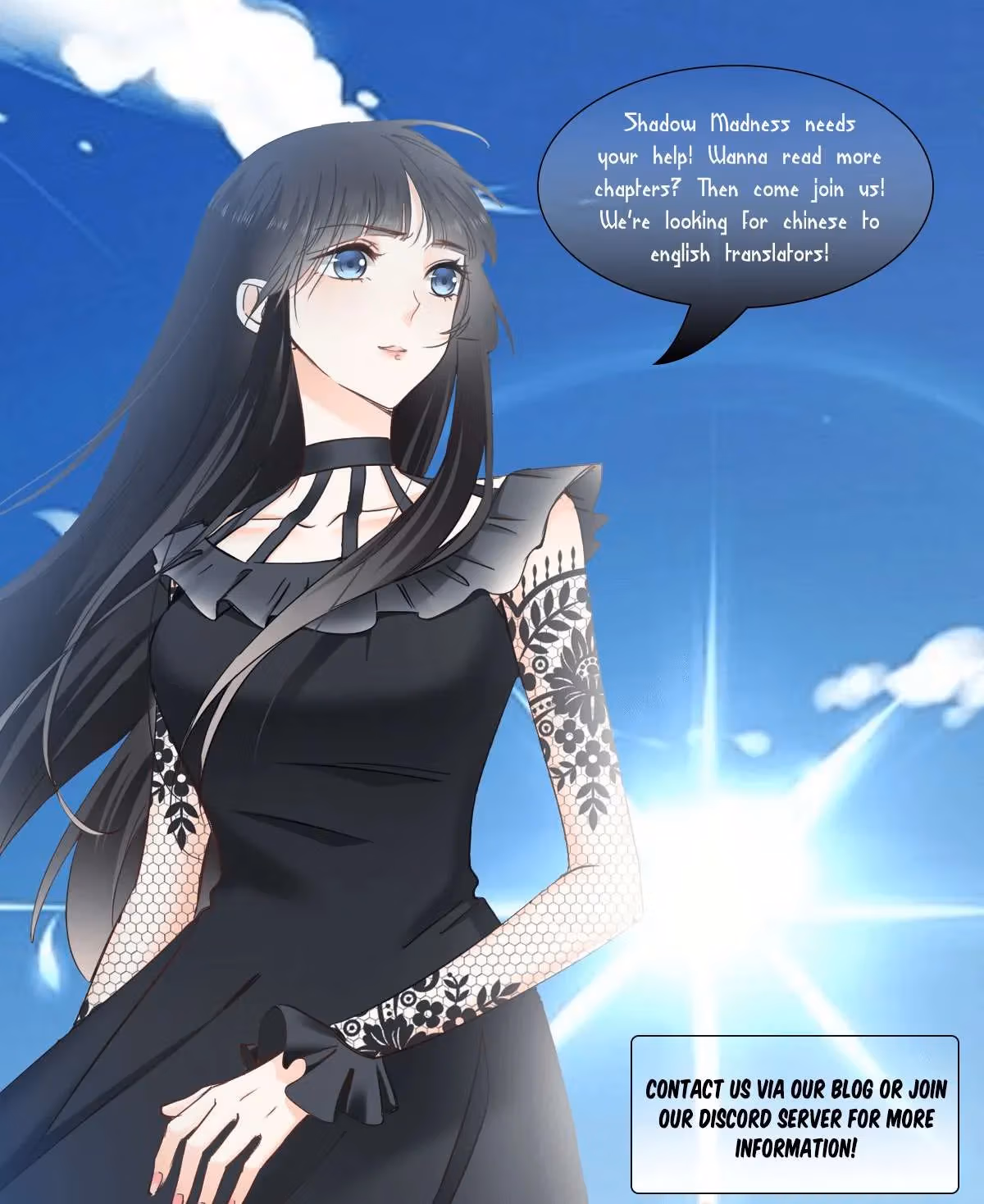 Read My Obsession Is You chapter 73 image 5 on Lezhin