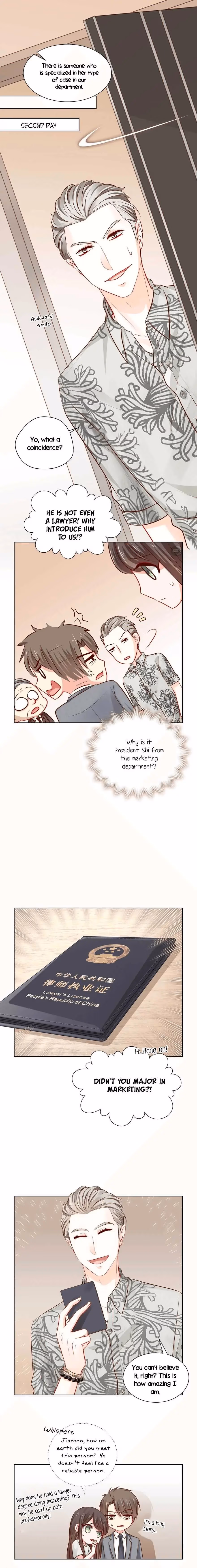 Read My Obsession Is You chapter 74 image 2 on Lezhin