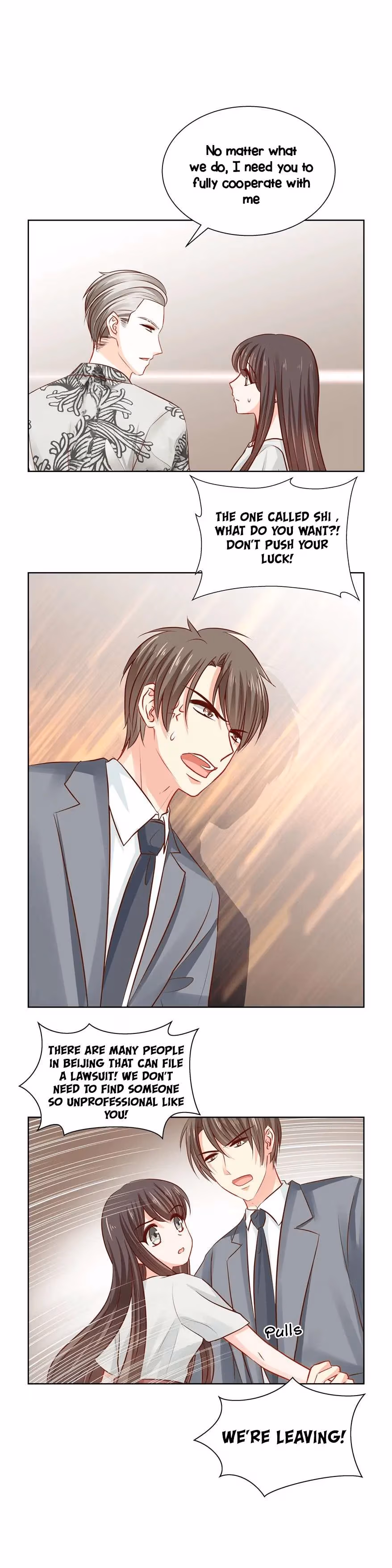 Read My Obsession Is You chapter 74 image 4 on Lezhin