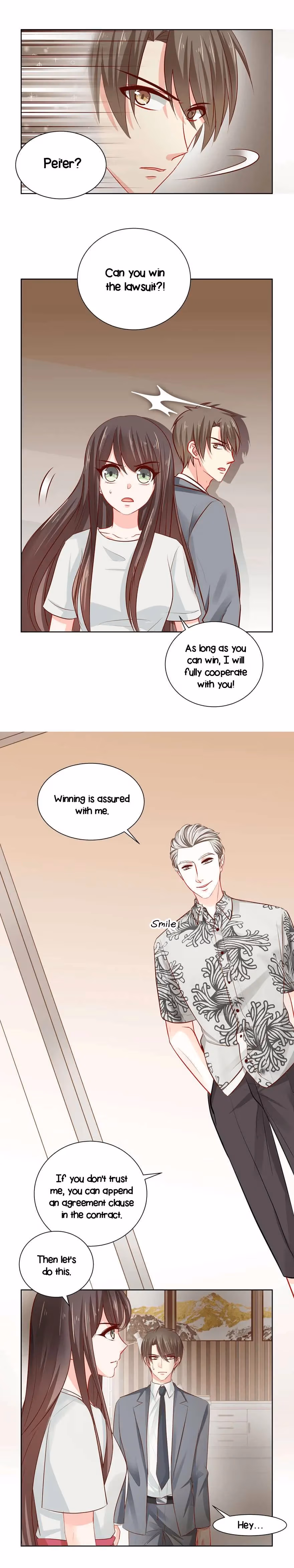 Read My Obsession Is You chapter 75 image 2 on Lezhin