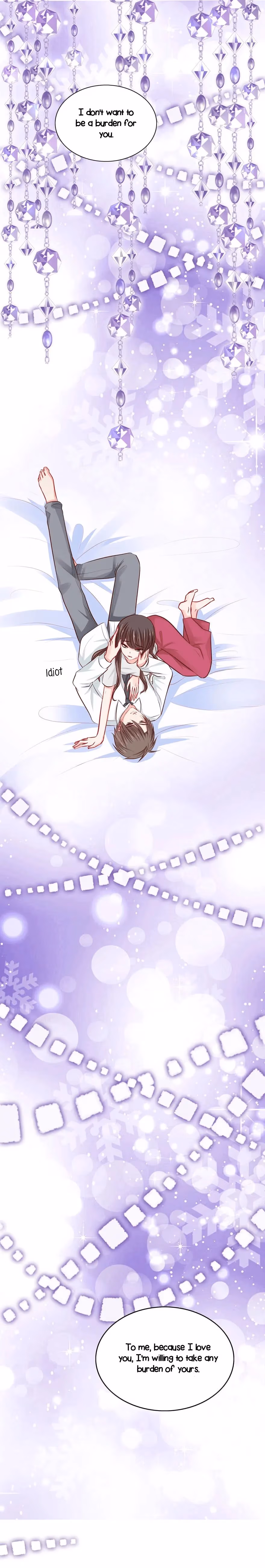 Read My Obsession Is You chapter 75 image 9 on Lezhin
