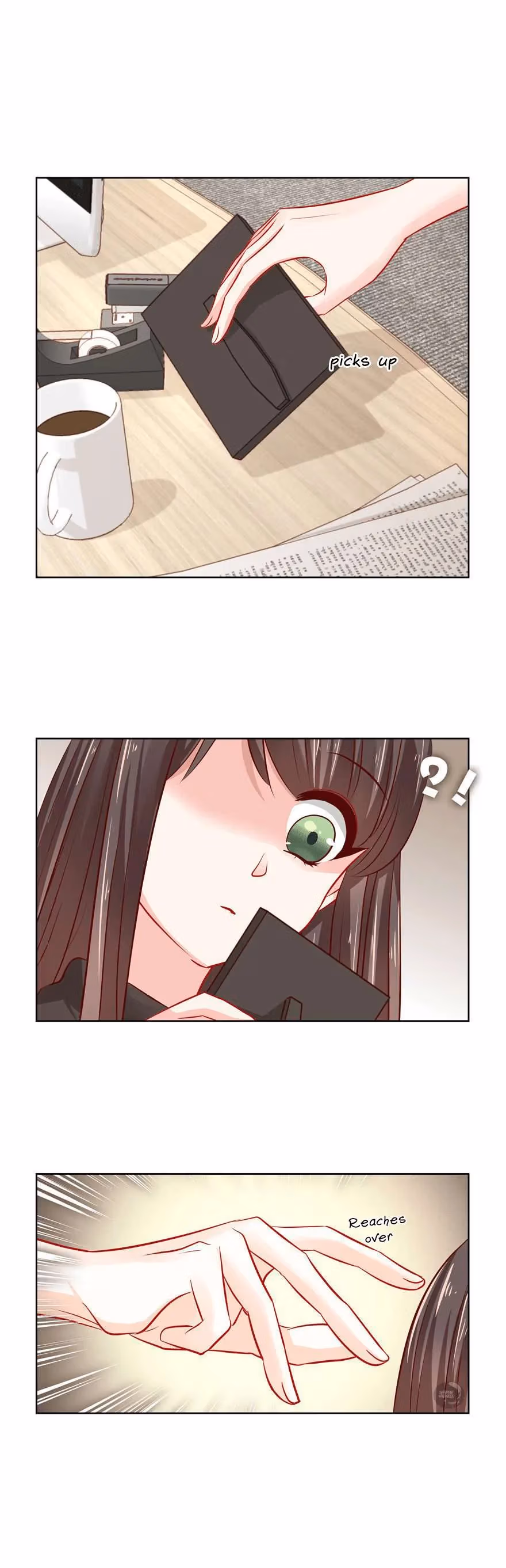 Read My Obsession Is You chapter 76 image 4 on Lezhin