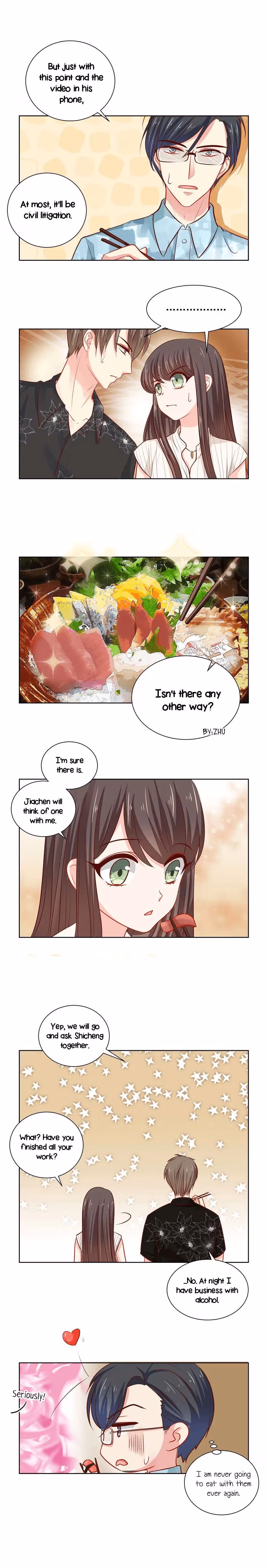Read My Obsession Is You chapter 77 image 2 on Lezhin