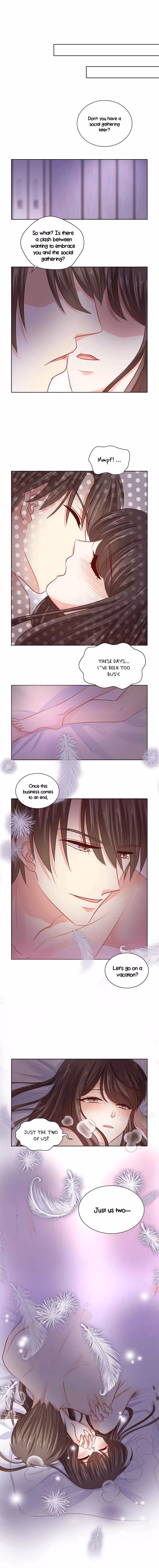 Read My Obsession Is You chapter 77 image 3 on Lezhin