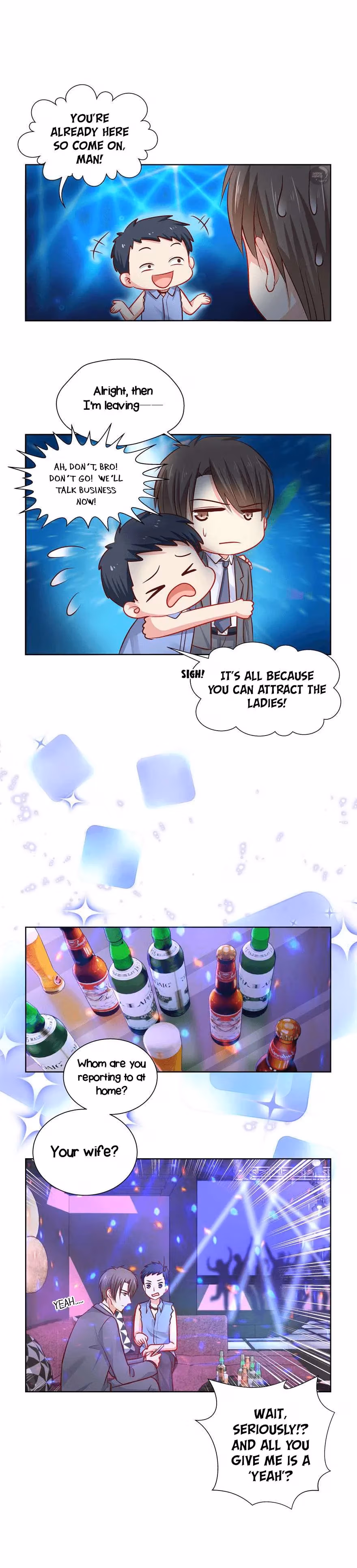 Read My Obsession Is You chapter 78 image 2 on Lezhin