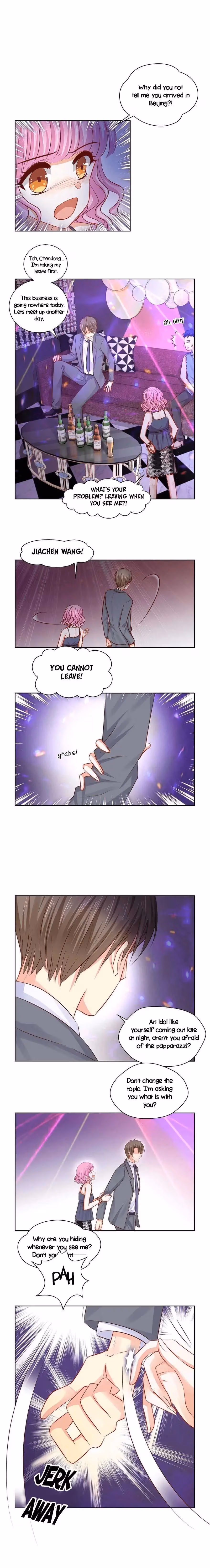 Read My Obsession Is You chapter 78 image 5 on Lezhin