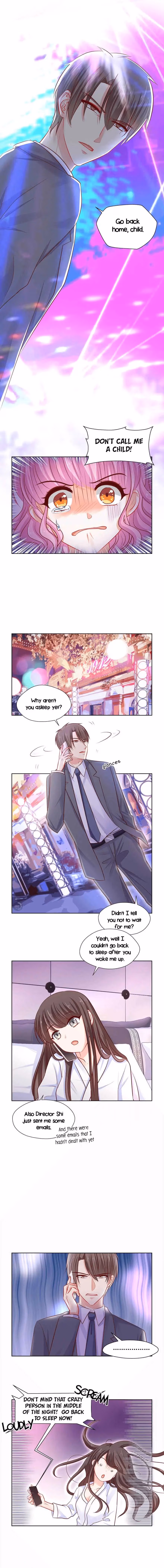 Read My Obsession Is You chapter 78 image 6 on Lezhin