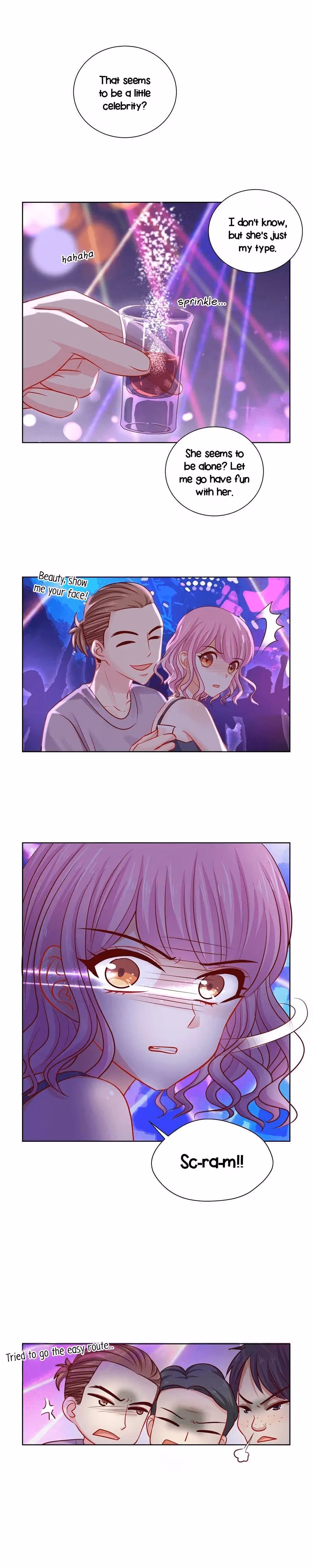 Read My Obsession Is You chapter 79 image 3 on Lezhin