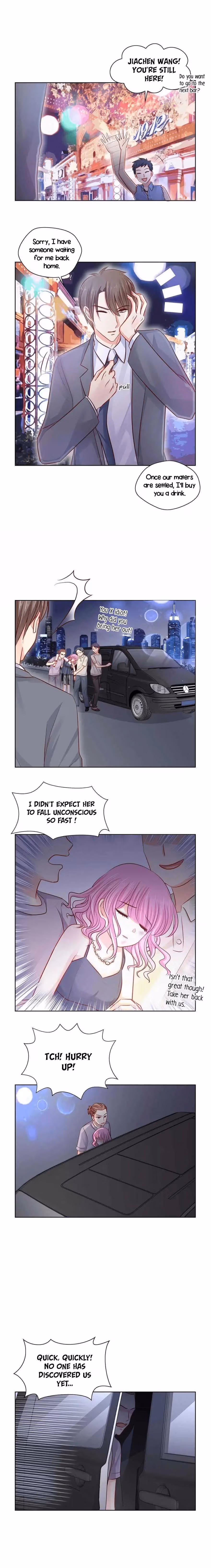 Read My Obsession Is You chapter 79 image 4 on Lezhin