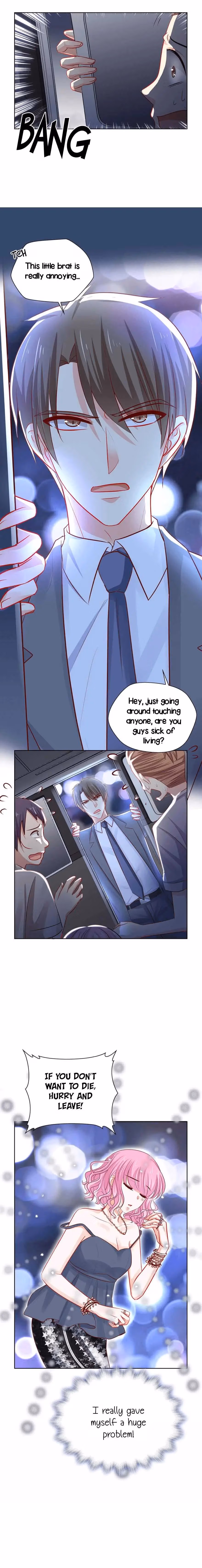 Read My Obsession Is You chapter 79 image 5 on Lezhin