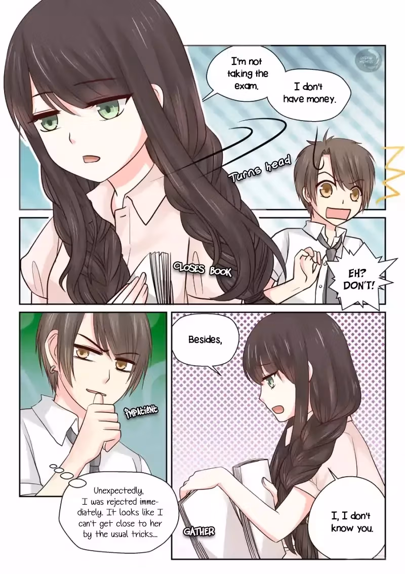 Read My Obsession Is You chapter 8 image 4 on Lezhin