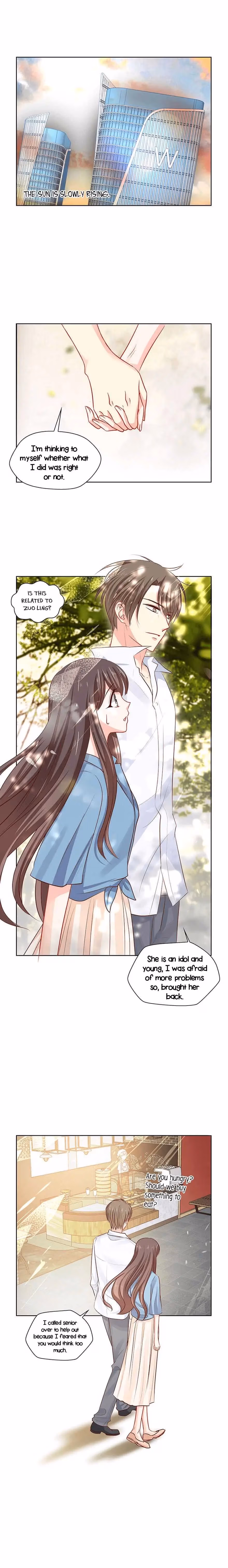 Read My Obsession Is You chapter 80 image 3 on Lezhin