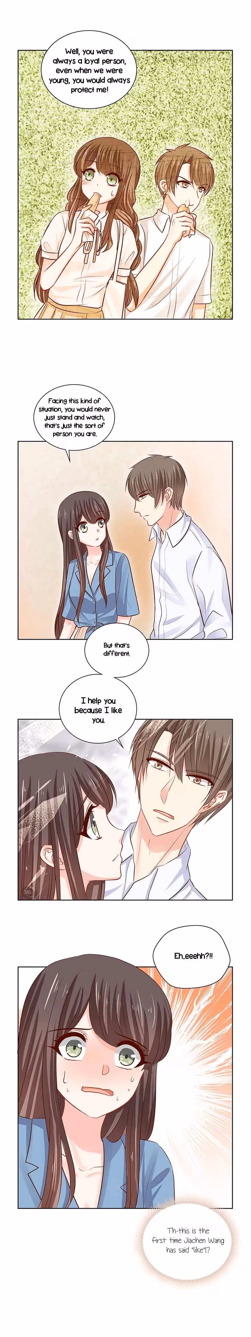 Read My Obsession Is You chapter 80 image 5 on Lezhin