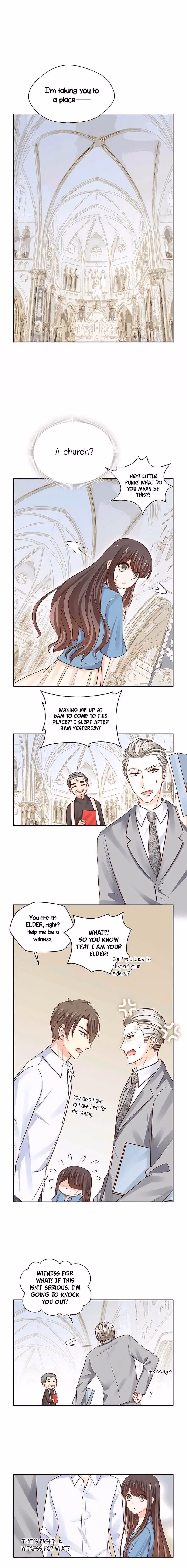 Read My Obsession Is You chapter 81 image 2 on Lezhin