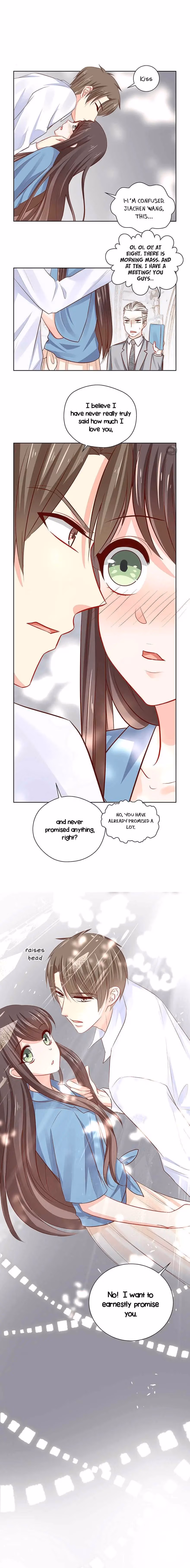 Read My Obsession Is You chapter 81 image 4 on Lezhin