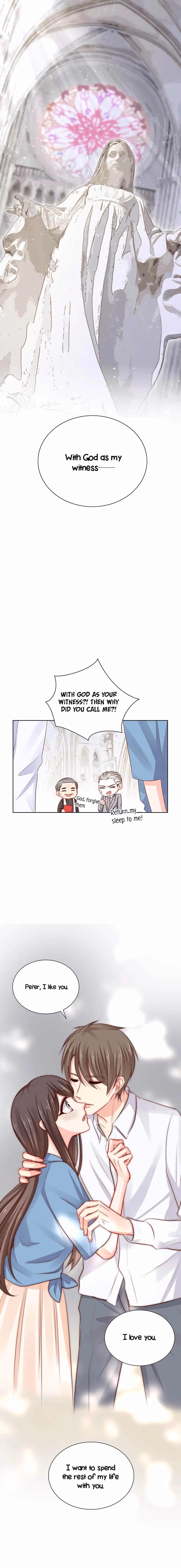 Read My Obsession Is You chapter 81 image 5 on Lezhin