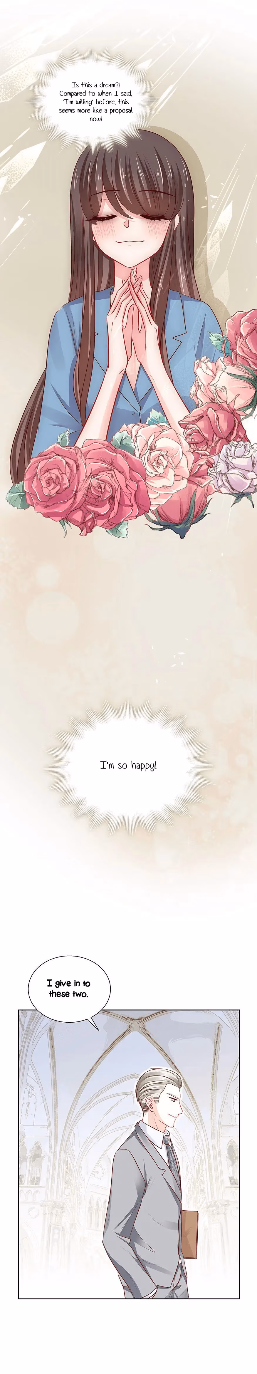 Read My Obsession Is You chapter 81 image 6 on Lezhin