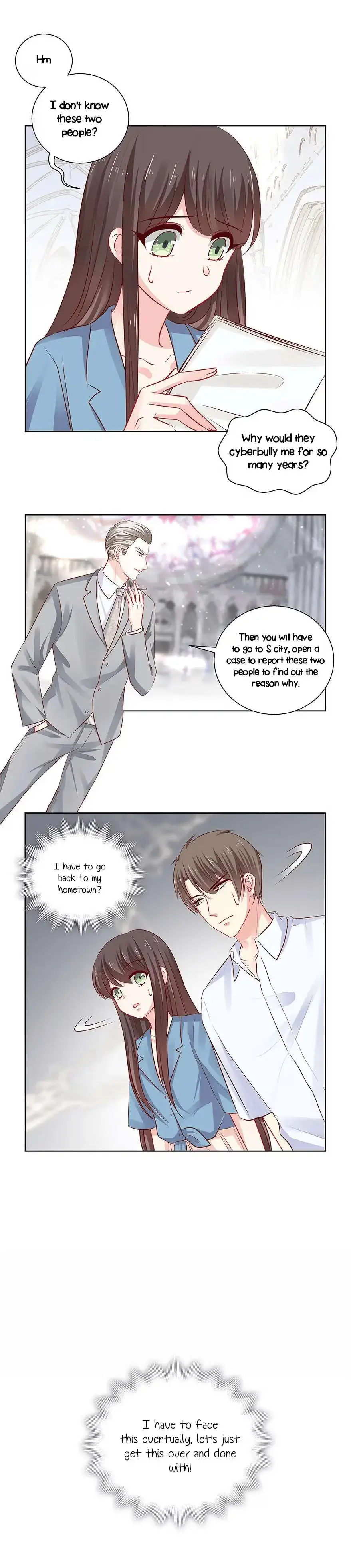 Read My Obsession Is You chapter 82 image 2 on Lezhin