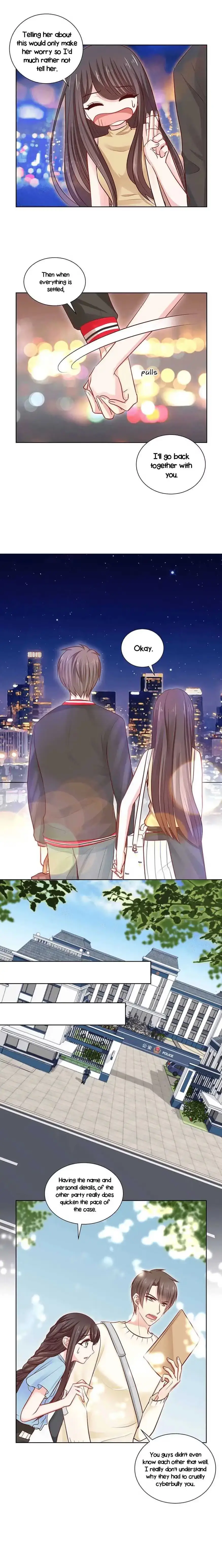Read My Obsession Is You chapter 82 image 4 on Lezhin