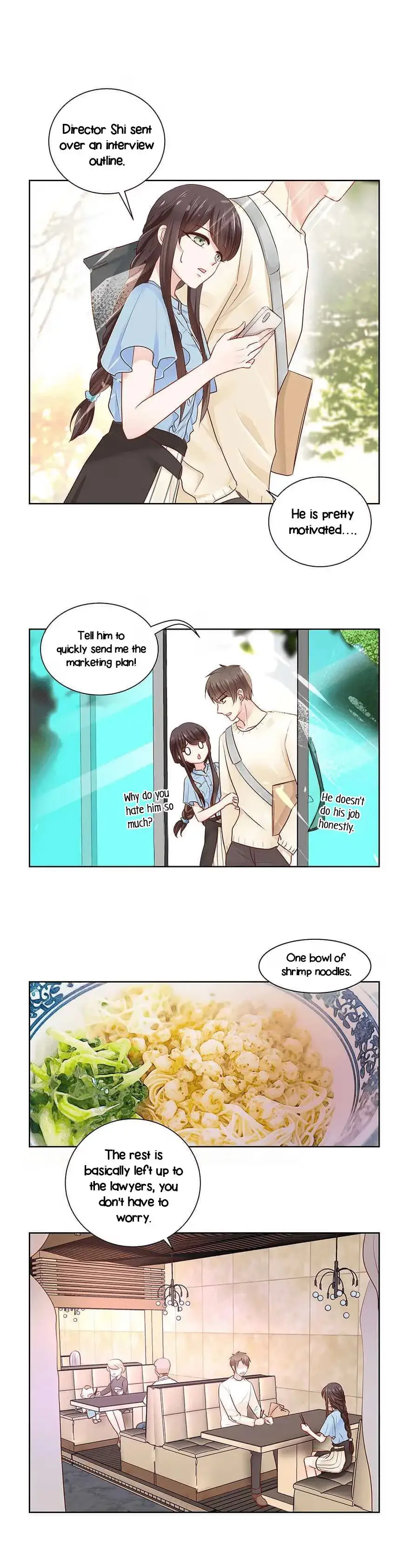 Read My Obsession Is You chapter 82 image 5 on Lezhin