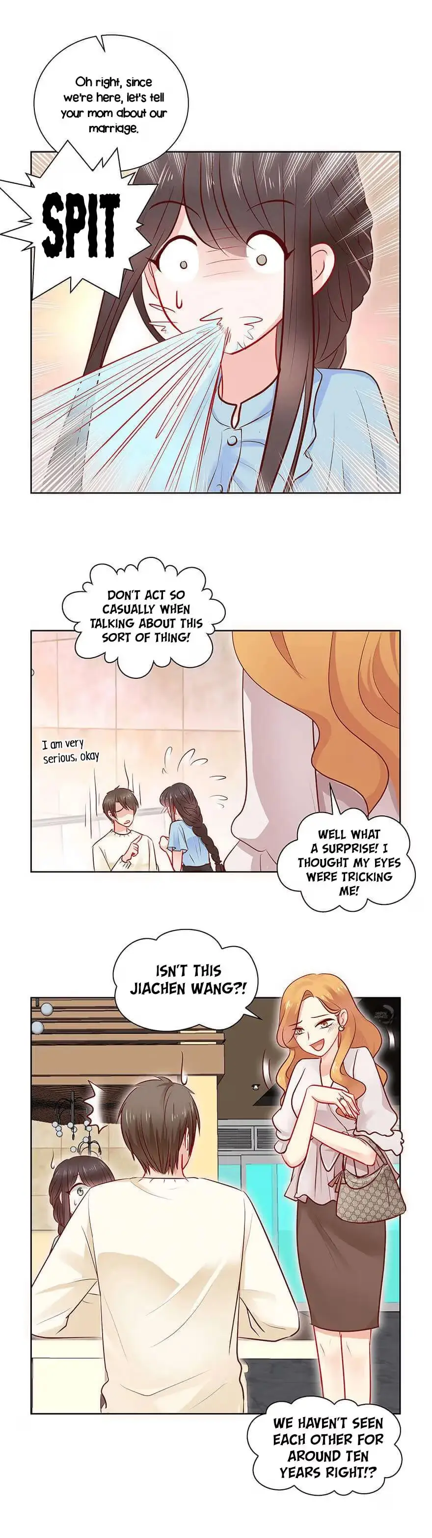 Read My Obsession Is You chapter 82 image 6 on Lezhin