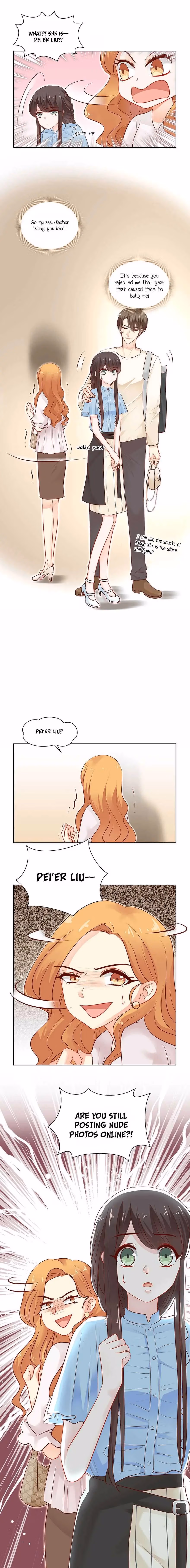 Read My Obsession Is You chapter 83 image 6 on Lezhin