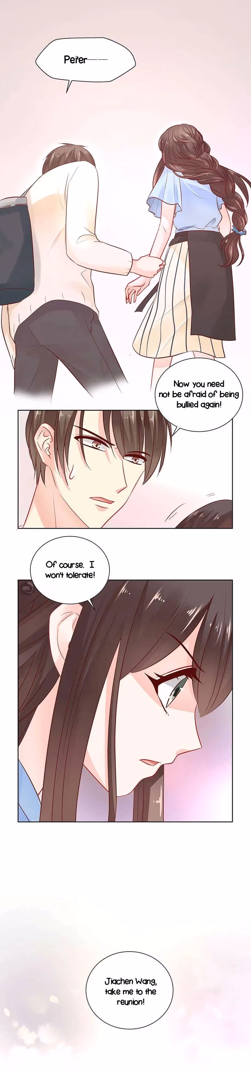 Read My Obsession Is You chapter 84 image 3 on Lezhin