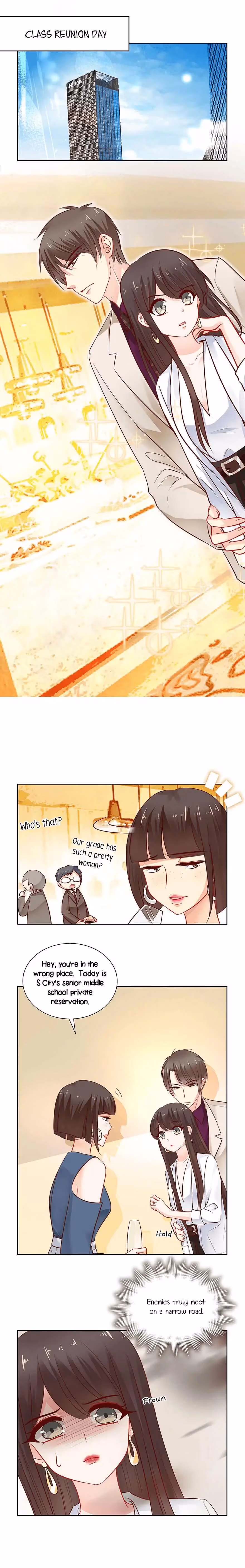 Read My Obsession Is You chapter 84 image 4 on Lezhin