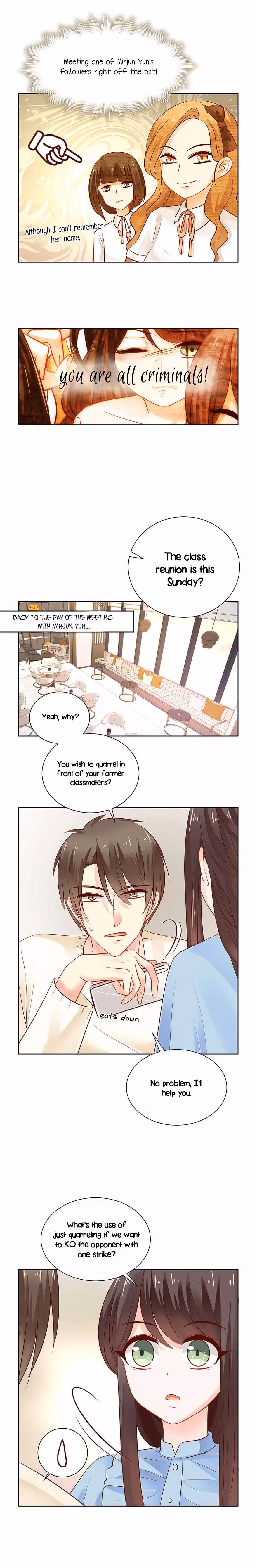 Read My Obsession Is You chapter 84 image 5 on Lezhin