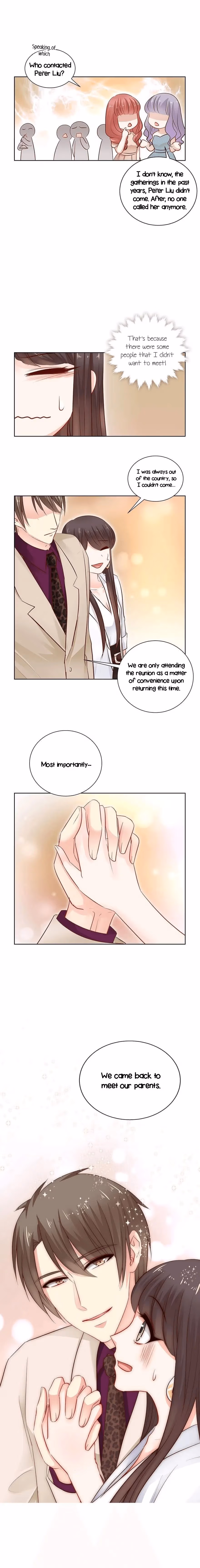 Read My Obsession Is You chapter 85 image 4 on Lezhin