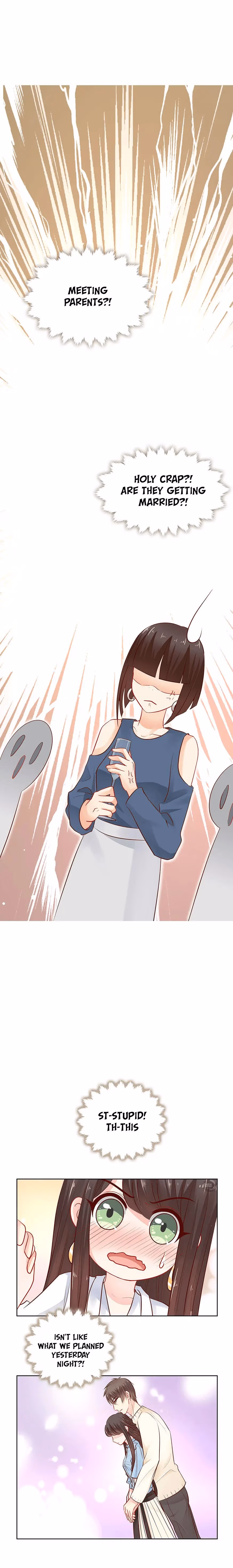 Read My Obsession Is You chapter 85 image 5 on Lezhin