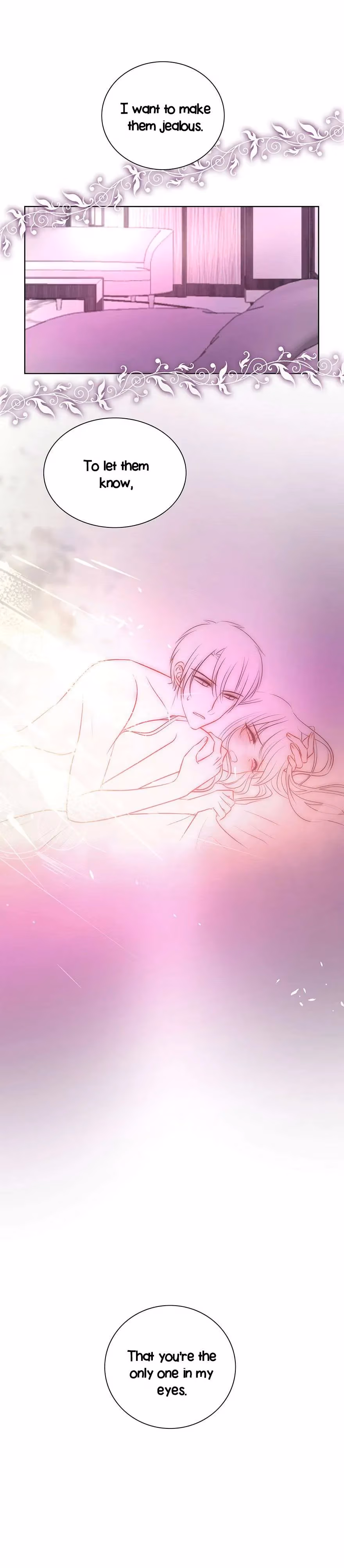 Read My Obsession Is You chapter 86 image 2 on Lezhin