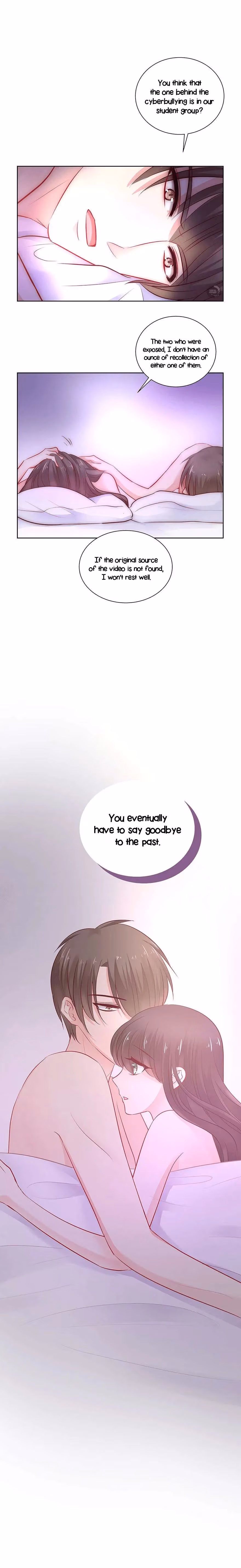 Read My Obsession Is You chapter 86 image 3 on Lezhin