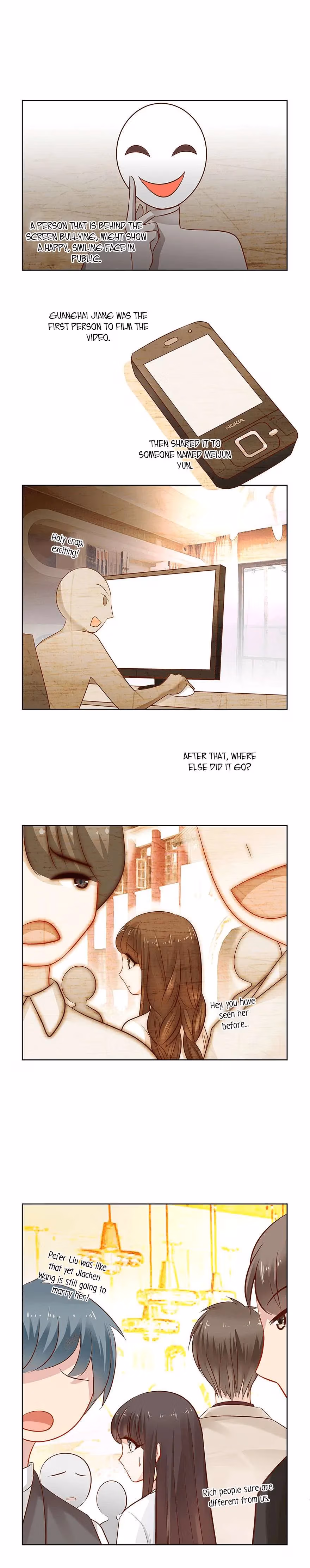 Read My Obsession Is You chapter 86 image 4 on Lezhin