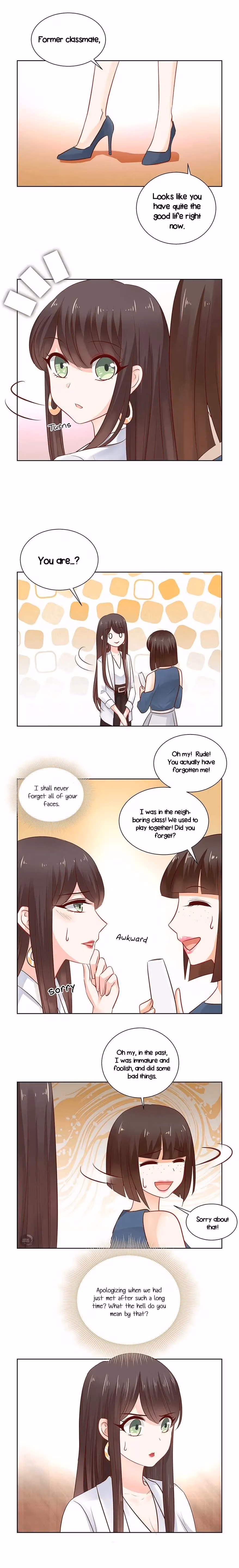 Read My Obsession Is You chapter 86 image 5 on Lezhin