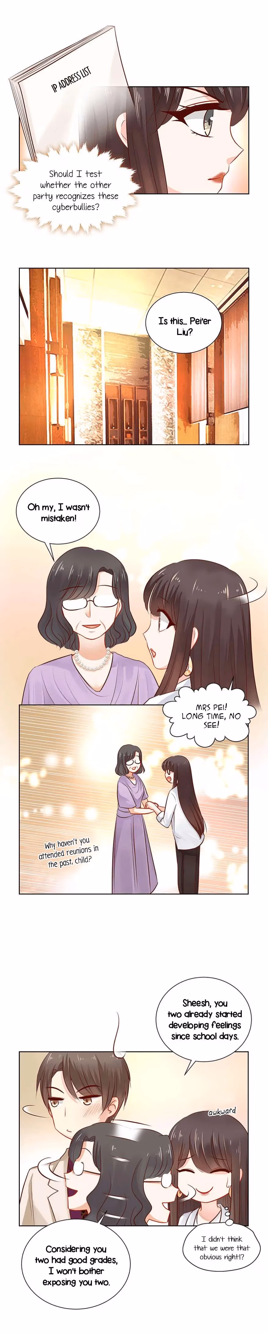 Read My Obsession Is You chapter 86 image 6 on Lezhin