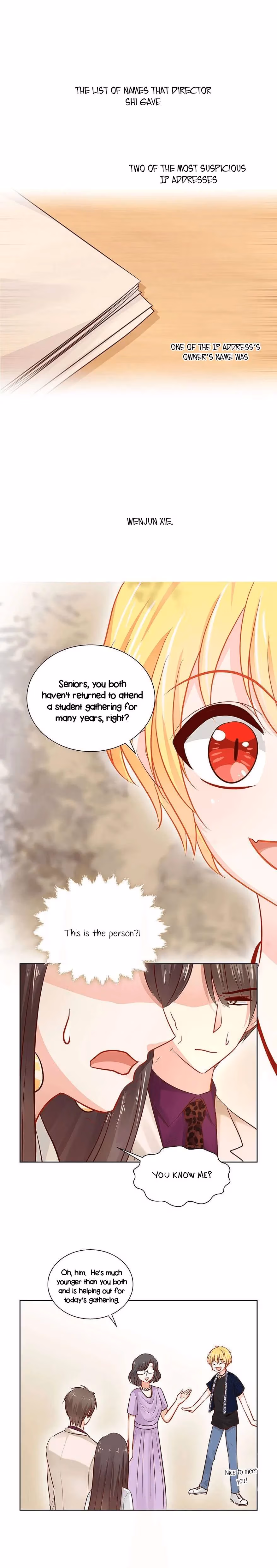 Read My Obsession Is You chapter 87 image 4 on Lezhin