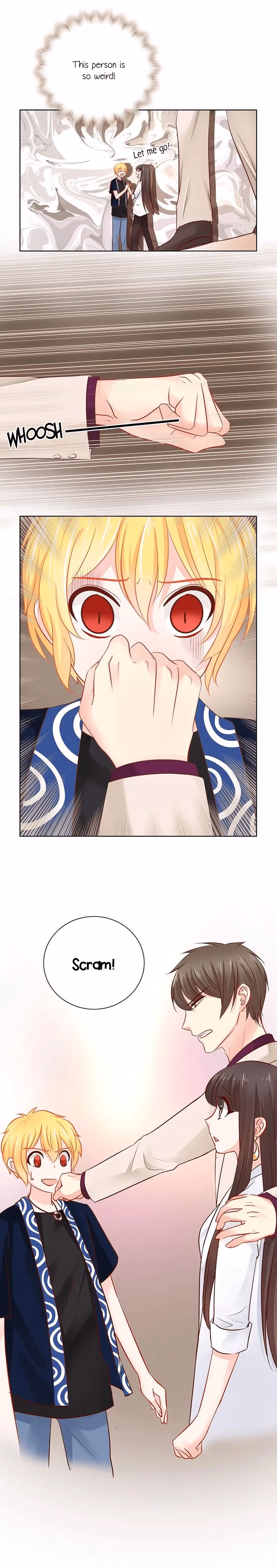 Read My Obsession Is You chapter 87 image 7 on Lezhin