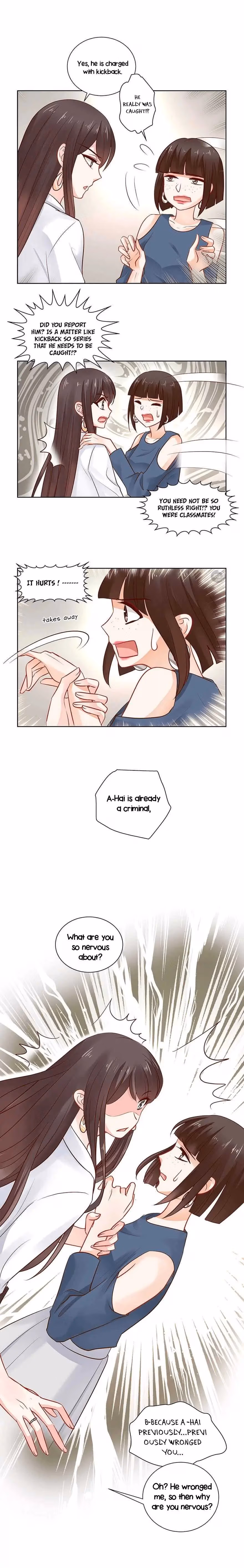 Read My Obsession Is You chapter 88 image 5 on Lezhin