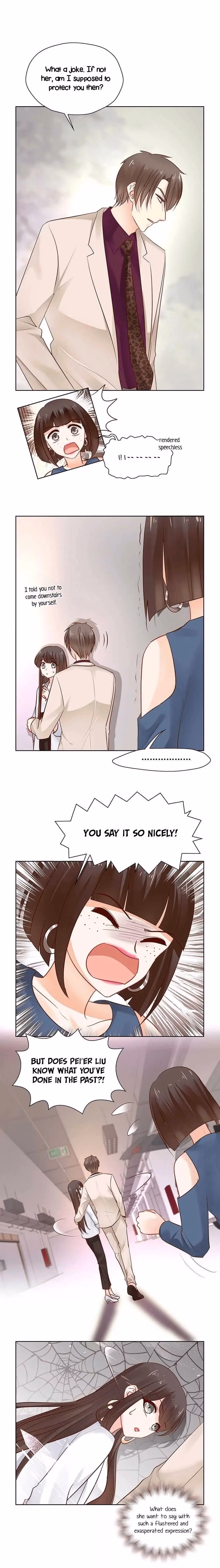 Read My Obsession Is You chapter 89 image 2 on Lezhin